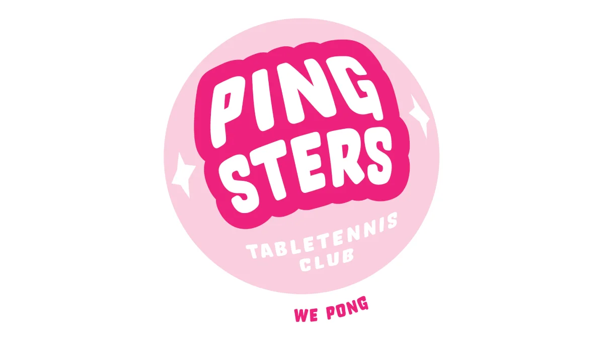 Pingsters Logo
